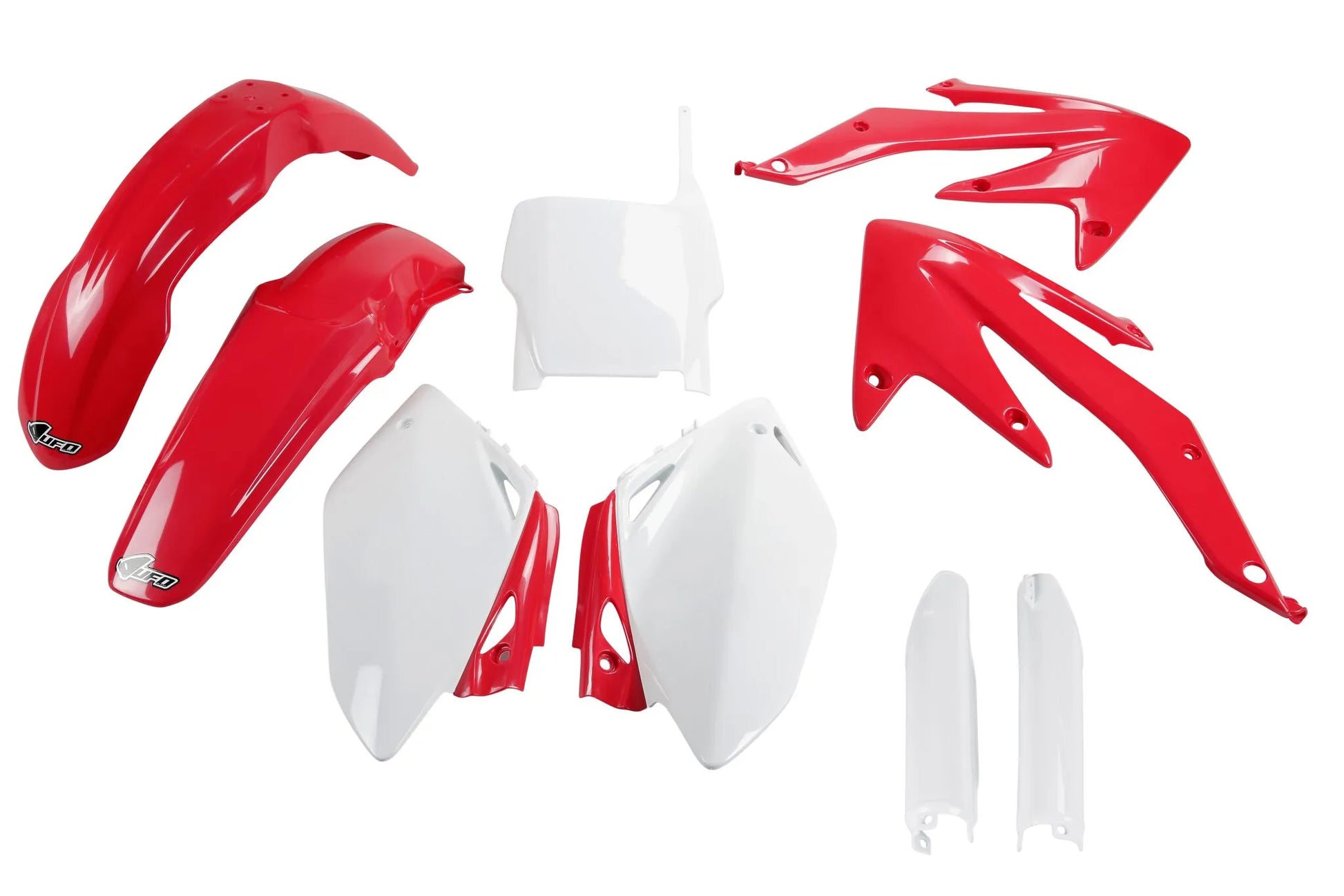 UFO MX Complete Replacement Body Kit