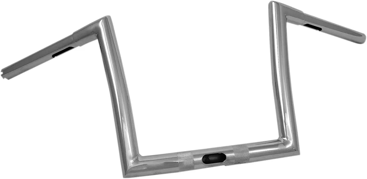 Todd's Cycle 1-1/4" Touring Handlebar