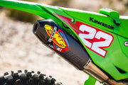 Fmf Factory 4.1 Rct Slip-on Auspuff