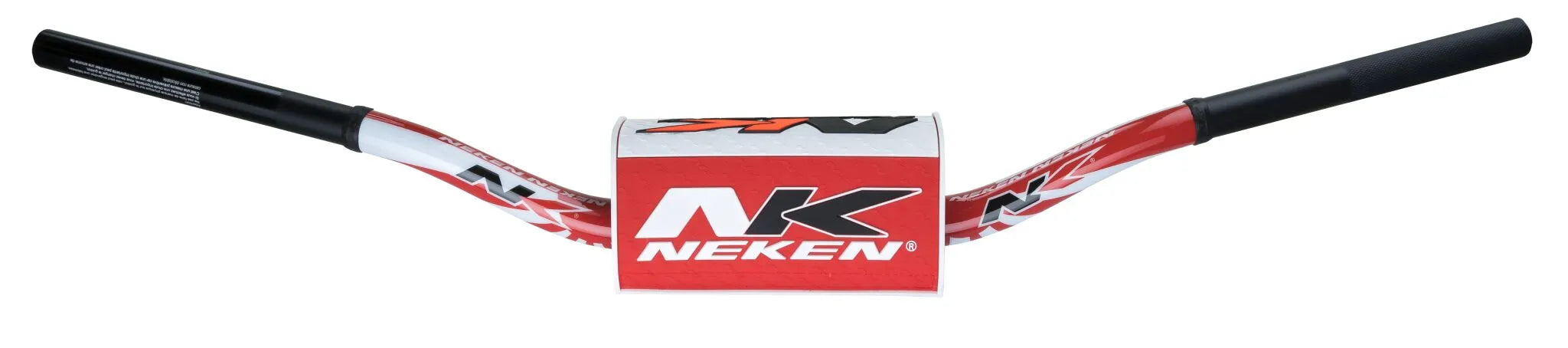 Neken Oversize Handlebar - Enhanced Strength & Control
