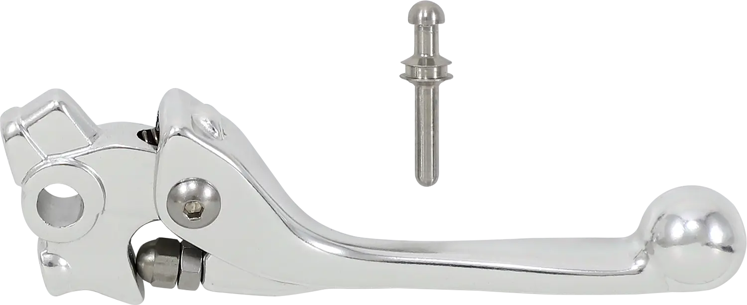 Moose Offroad Forged Brake Lever 6061-t6 Aluminum