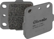 Brembo PRIME Sinter SX Brake Pads