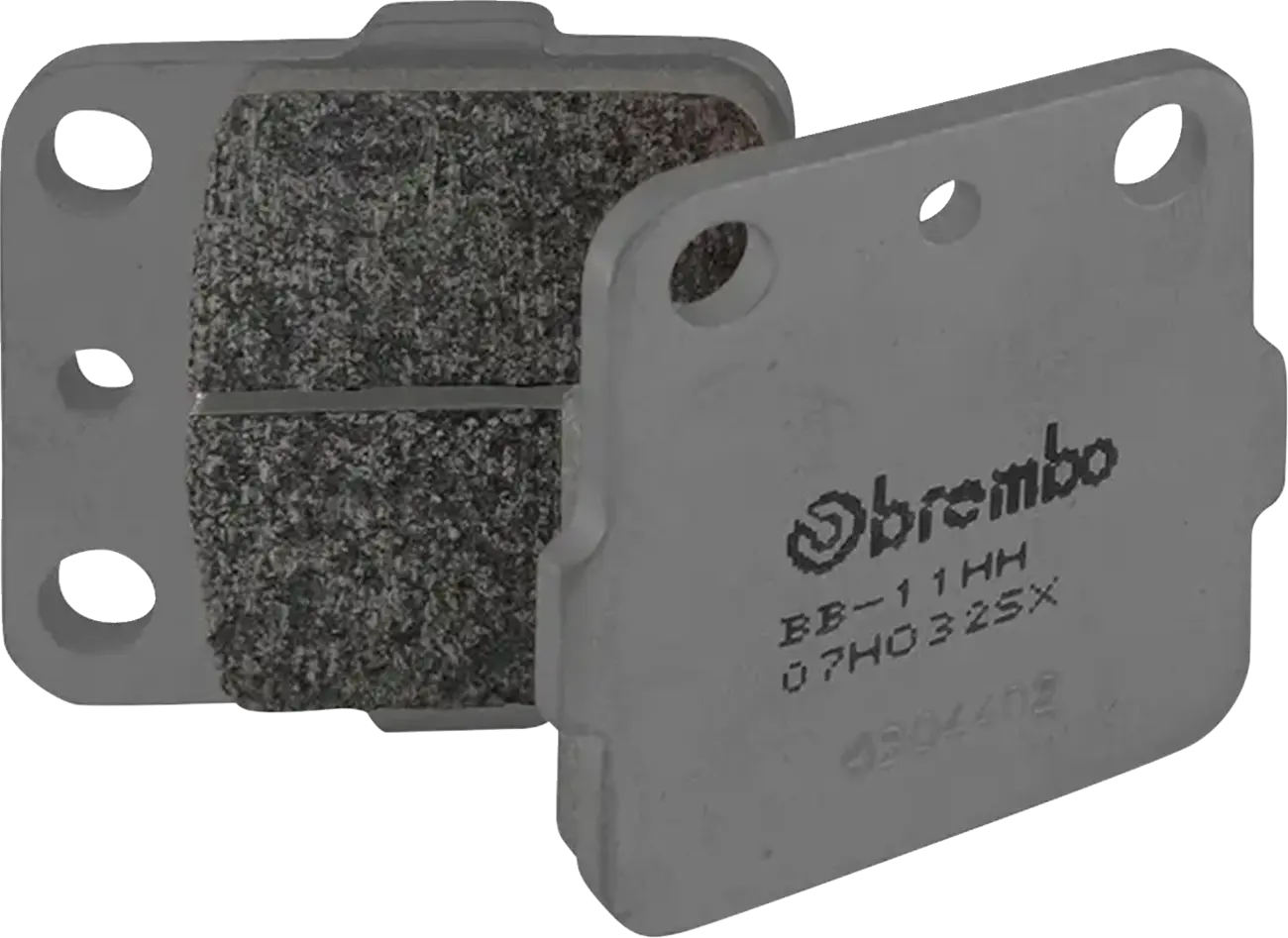 Brembo PRIME Sinter SX Brake Pads