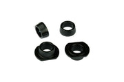 Scar Rubber Killers - Anodized Aluminum Cones