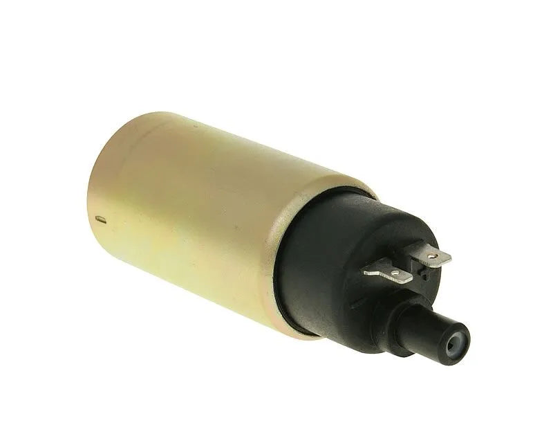 101 Octane Fuel Pump Module Replacement