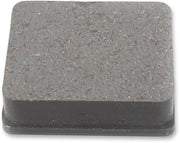 Parts Unlimited Schneemobil Bremsbeläge - Organische Basis