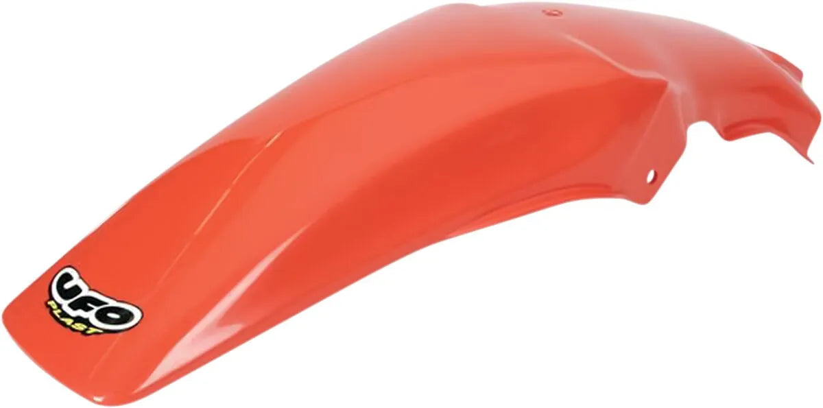 UFO MX Rear Fender