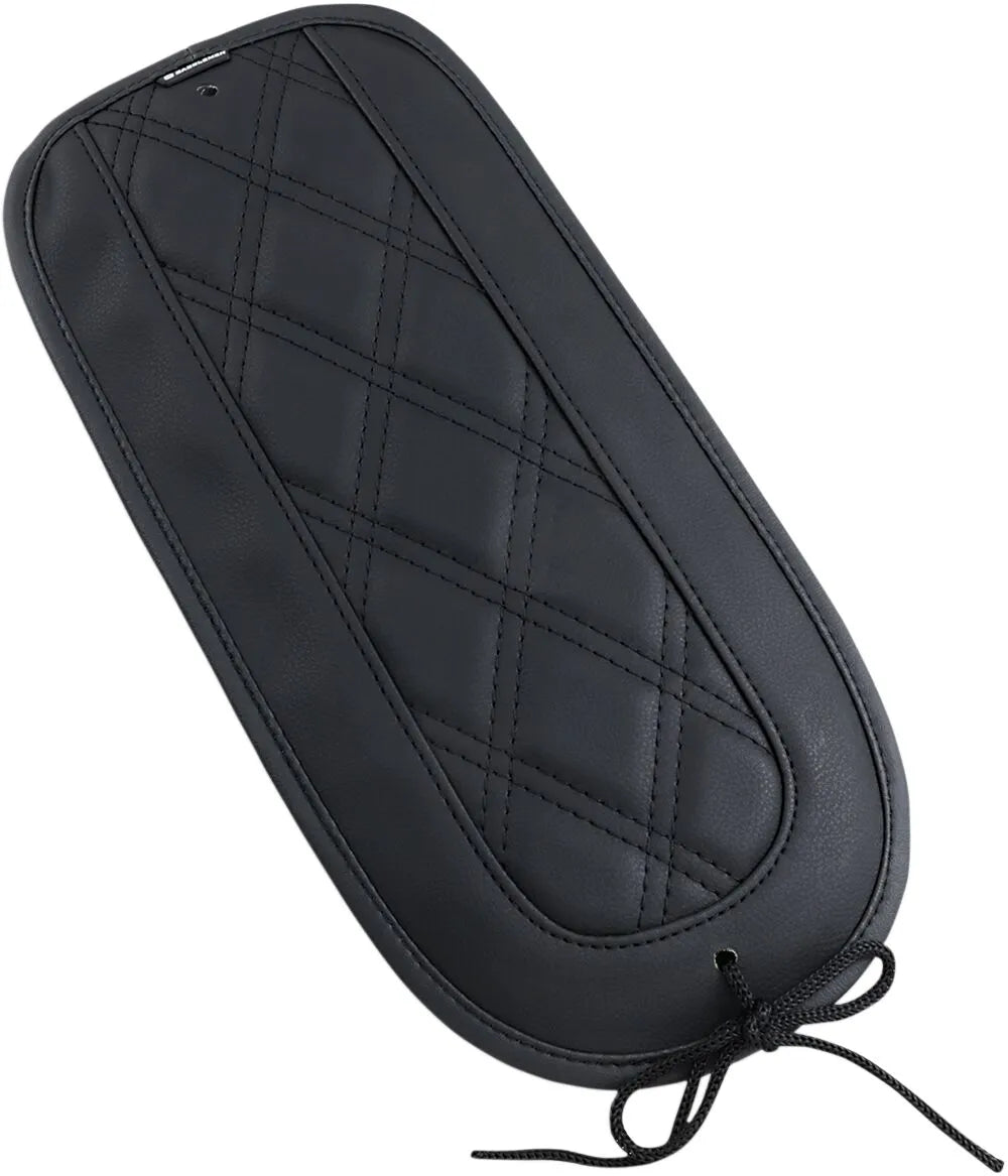 Saddlemen Desperado Fender Chap for Solo Seats