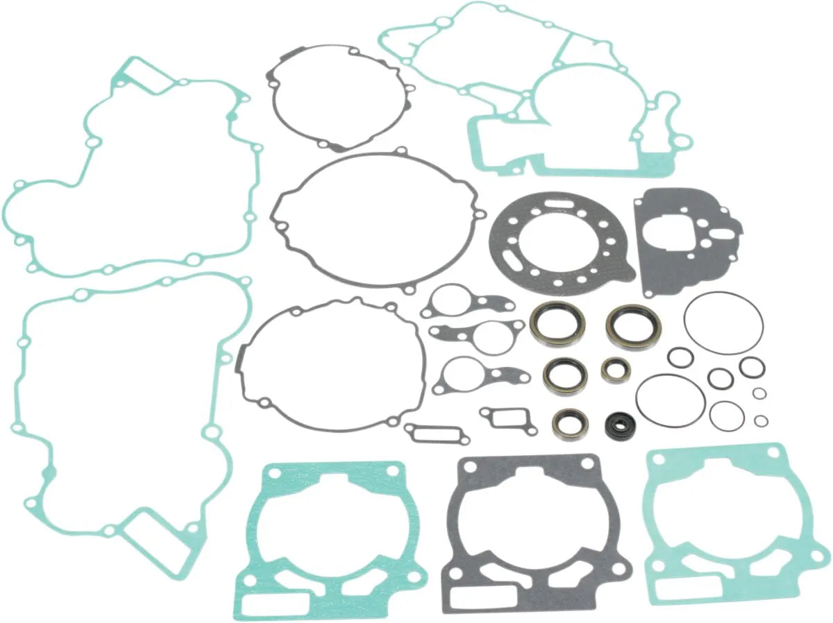 Moose Offroad Complete Gasket and Oil Seal Kit for 2-Stroke