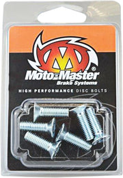 Moto-Master Bremsscheiben Schrauben