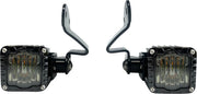 Custom Dynamics Shark Demon Led Turn Signals