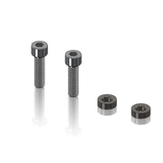 Moto-Master Versatzhalterung Für 220 Mm Hintere Bremsscheibe