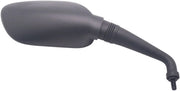 Parts Europe E-mark Motorcycle Mirror
