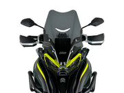 Wrs Windscreen Dark Smoke