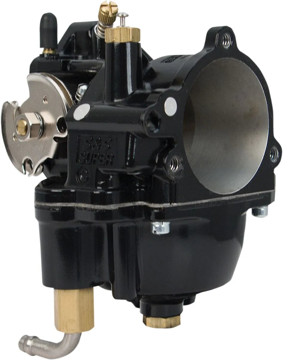 S&s Cycle Super G Carburetor