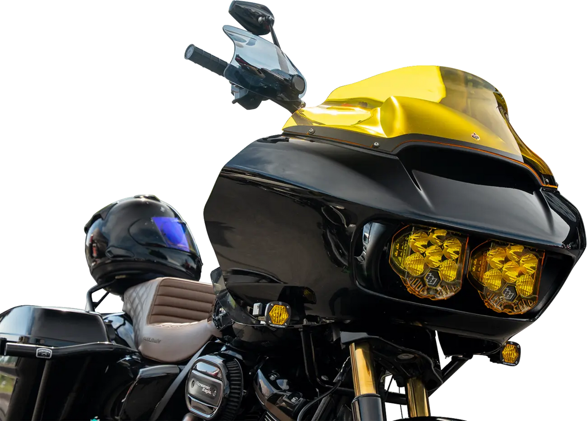 Klock Werks Flare Handguards