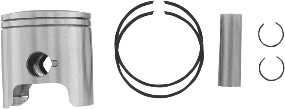 Wsm Piston Kit - Standard Bore 69.75mm