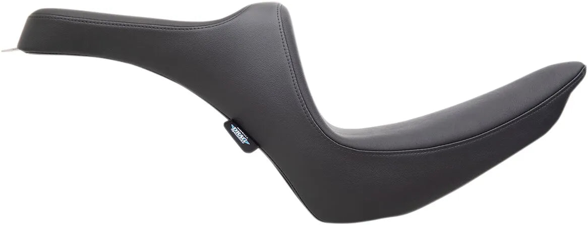 Drag Specialties Predator Iii Seat - For Harley Davidson