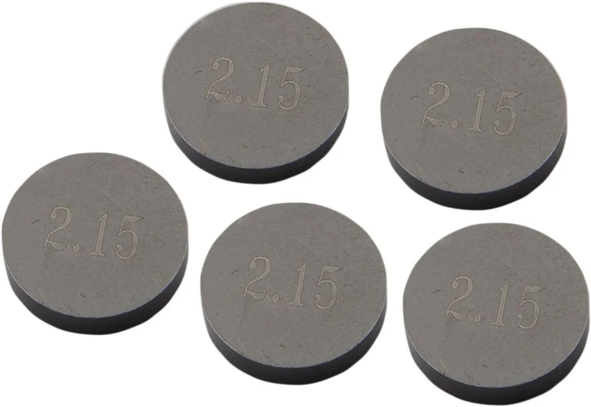 Prox 10.00 Mm Valve Shims