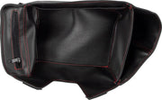 Show Chrome Glove Box Organizer For Polaris Slingshot