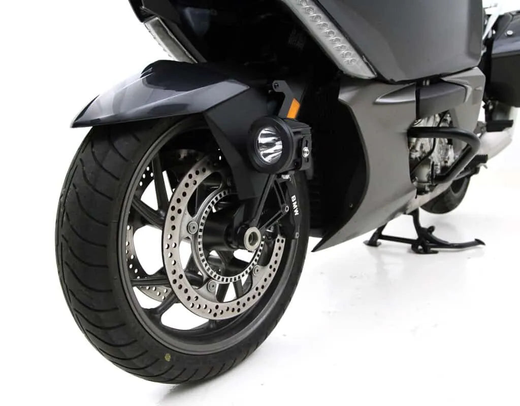 Denali Lower Driving Light Mount - LAH.07.10200