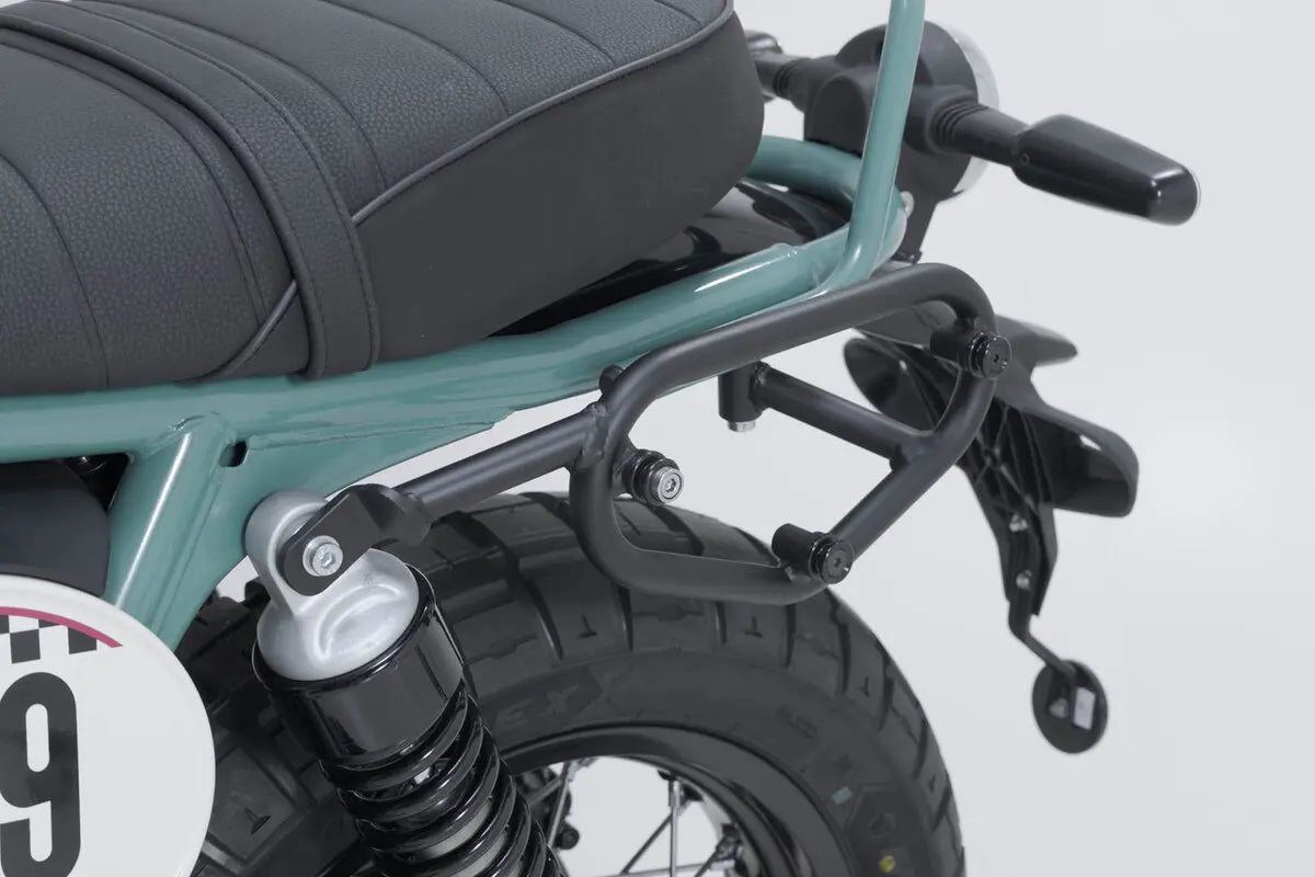 Sw-motech Slc Side Carrier (Left) For Side Bags