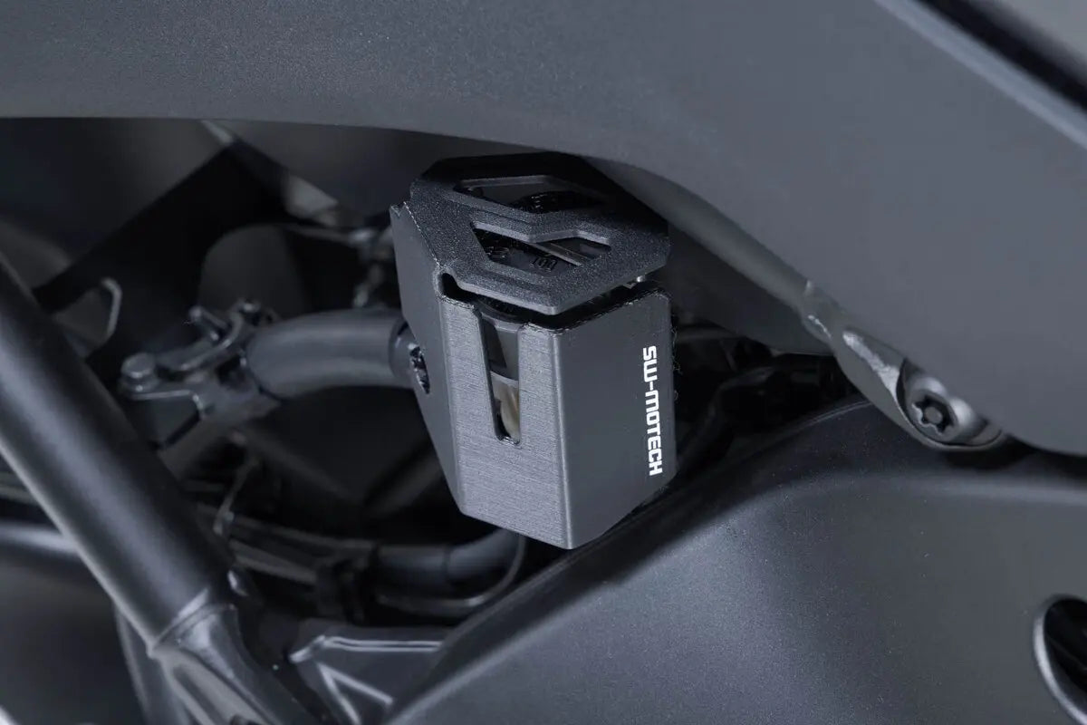 Sw-motech Bremsflüssigkeitsbehälterschutz