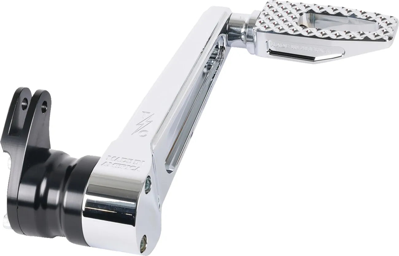 Thrashin Supply P-54 Adjustable Brake Pedal