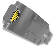 Cycra Gray Plastic Skid Plate