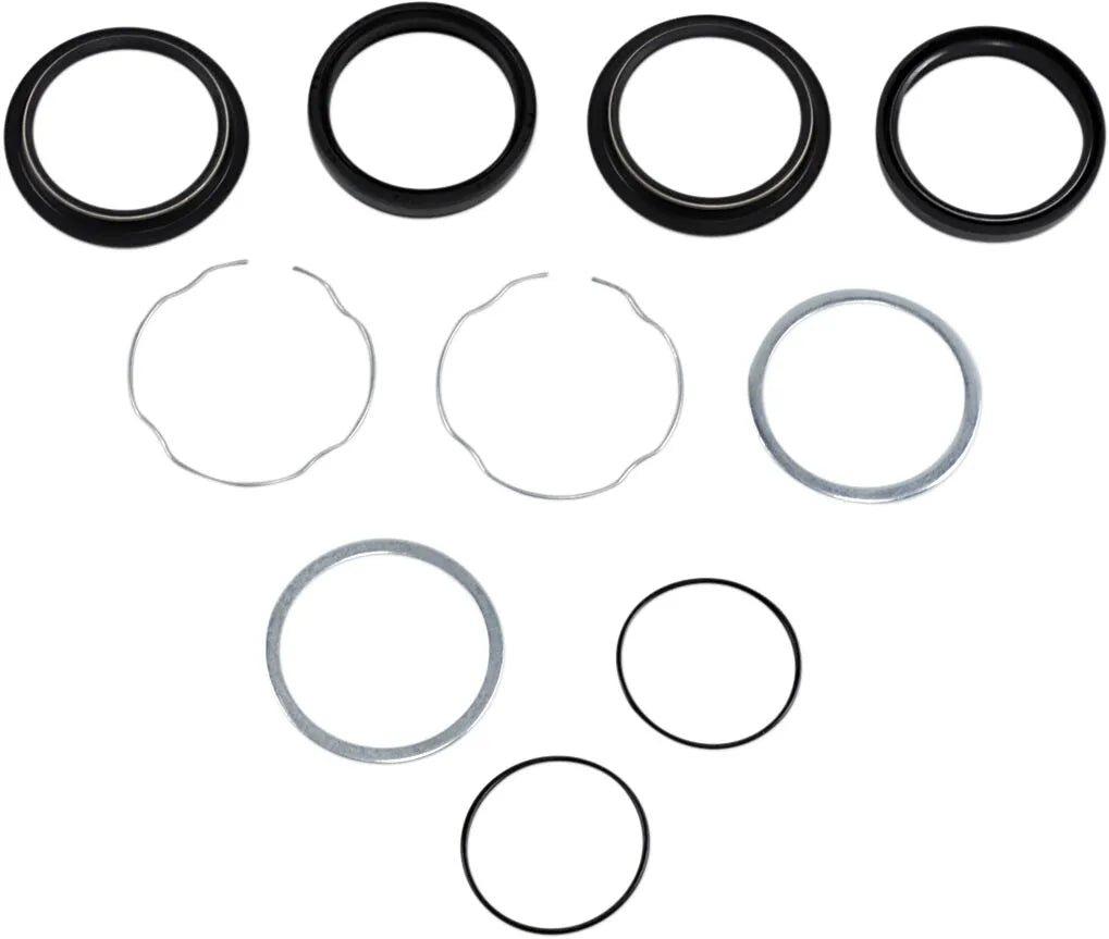 James Gasket Fork Seal Kit For 49mm Forks