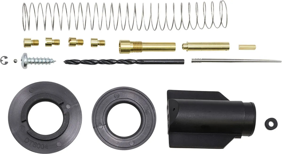 Dynojet Thunderslide Jet Kit for Harley Davidson 1340 1989-2000