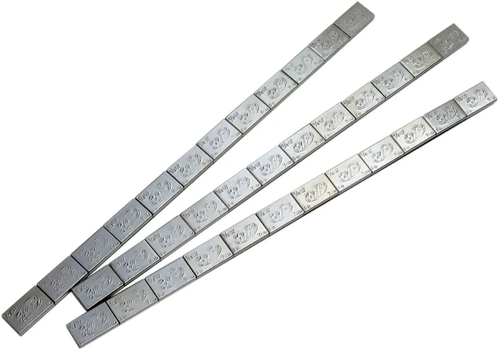 MOTION PRO Adhesive Stick-On Wheel Weights