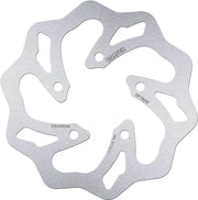 Galfer Wave Brake Rotor - High-performance Upgrade - Rear