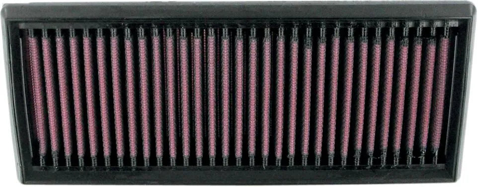 K & N Oe Replacement High-flow Air Filter