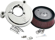 Arlen Ness Big Sucker Air Filter Kit