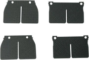 Vforce/moto Tassinari Replacement V-force Delta 2 Reed Petal Set