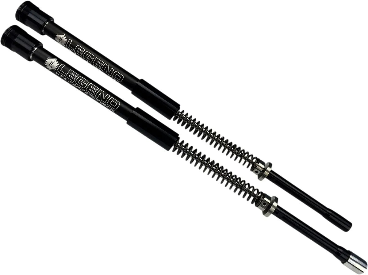 Legend Suspension Axeo Performance Front Suspension Kit