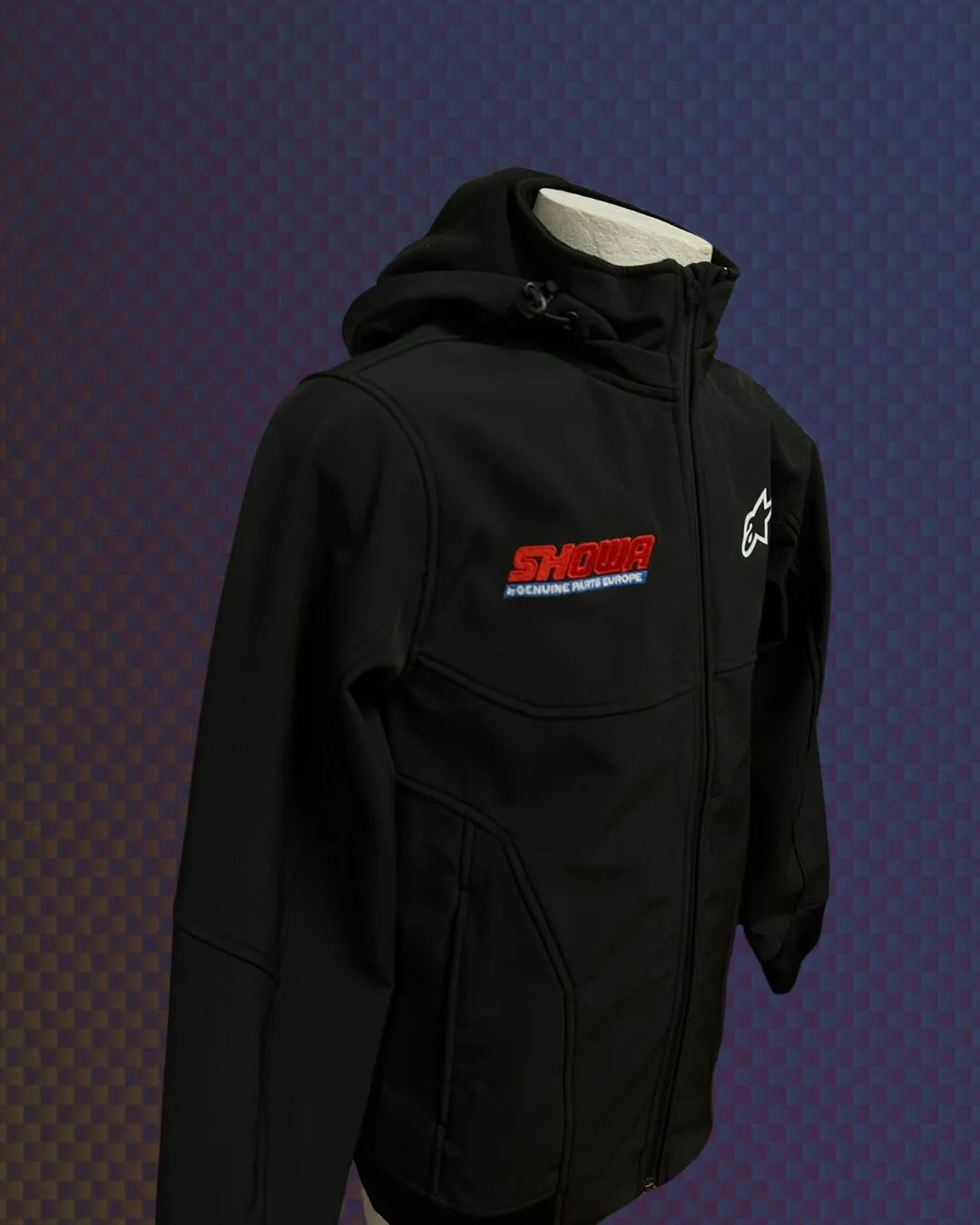 Showa Primary Jacket