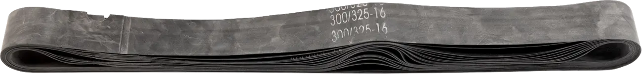 DRAG SPECIALTIES Heavy-Duty Rubber Rim Strip for 16" Rim