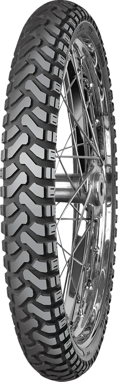 Mitas Enduro Trail Tire For Dual Sport Motorcycles
