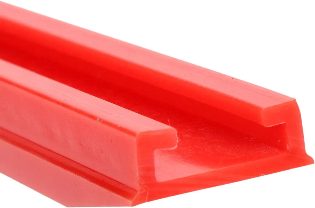 Garland 1445mm UHMW Graphite Track Slide