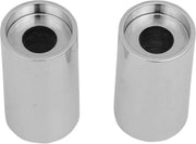 La Choppers Handlebar Riser Extensions - 2" Rise