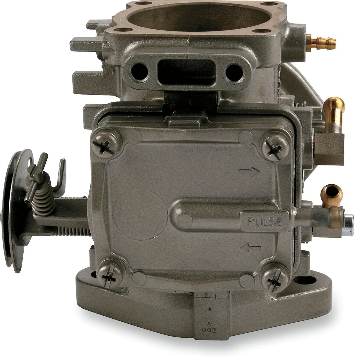 Mikuni High Performance Super Bn Carburetor