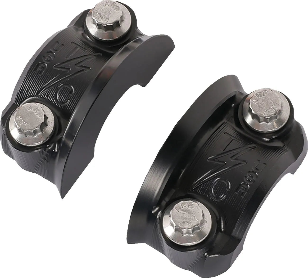 Thrashin Supply Co. Speedway Perch Clamp