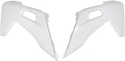 UFO Replacement Radiator Shrouds
