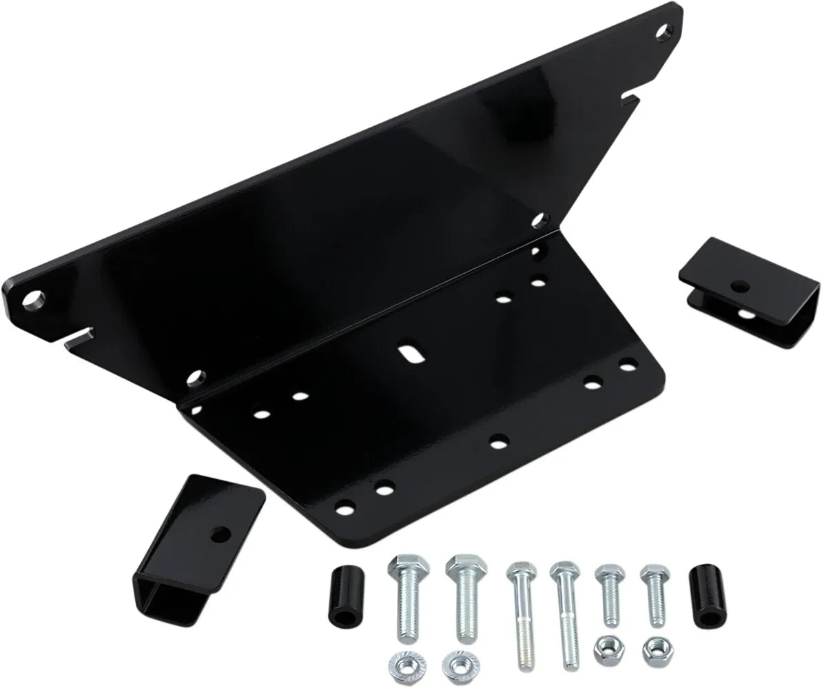Moose Offroad- Snow Front Winch Mount Kit
