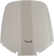 Slipstreamer Fairing Windshield 23.5" Smoke