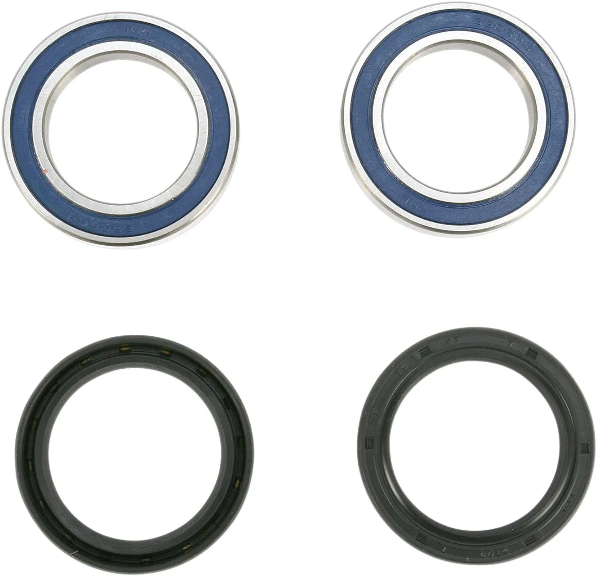 ALL BALLS Front Wheel Bearing Kit