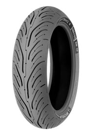 Michelin Pilot Road 4 Sport-touring Radial Tire 190/50zr17
