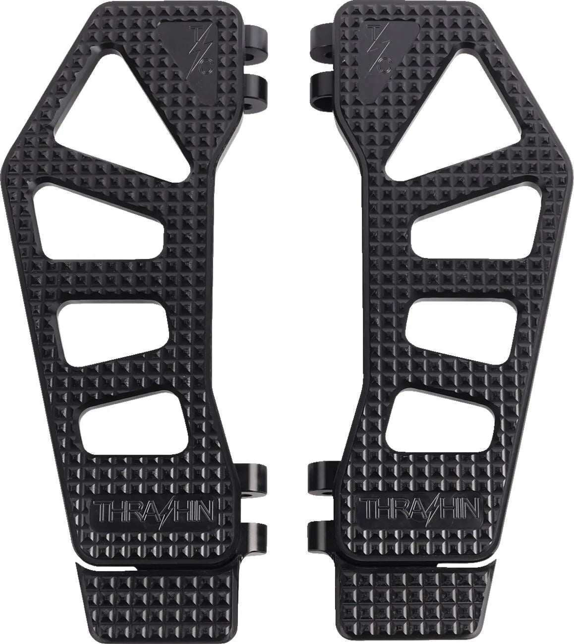 Thrashin Supply Co. Floorboard Extensions